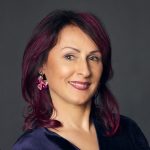 Gabriela Bergmeister